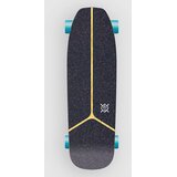 Flying Wheels Clockwork 31" Surfskate teal | Shoptok.si
