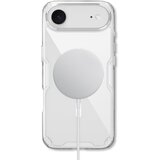 Nillkin Nature TPU Pro Magnetic providna futrola za iPhone Air, MagSafe Cene