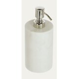 Kave Home Bijeli mramoran dozator sapuna 200 ml Elenei – | shoptok.hr