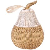 Signes Grimalt Dekoracija za zabave Figura Hruška Kostanjeva | Shoptok.si