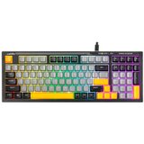 Marvo soldat s50b k638b tastatura usb ( 002-0246 ) | ePonuda.com