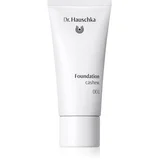 Make-Up Foundation lahki tekoči puder odtenek 001 cashew 30 ml