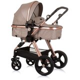 Chipolino kolica Havana Golden Beige | shoptok.hr