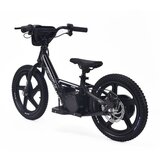 Beneo Otroški električni poganjalec RIRIBIKE RTX6 24V črna | Shoptok.si