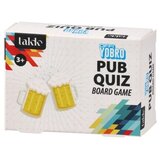 Takk Offi yobro, pub kviz Cene