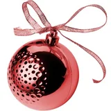Zvučnik ACL, Hang & Dance, Bluetooth, Crveni, (8018080357145)