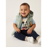 Sinsay Prošiveni prsluk s 3D elementima Mickey Mouse | shoptok.hr