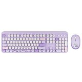 Geezer 640M2AGPR-Komplet tastatura i miš smk cene