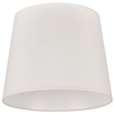  duolla - abažur za stolnu lampu classic m E27, prečnik 24 cm, krem boje | Eponuda.com
