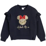 Cool club pulover DR LCG2912638 MINNIE MOUSE Ž plava 104