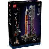 Lego Icons 10341 NASA Artemis – Svemirski sistem za lansiranje | ePonuda.com
