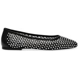 Steve Madden Modne superge SMSAUDEN-1 Črna Cene