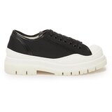 Furla Sneakers - HYKE LACE-UP SNEAKER T.4 black | shoptok.hr