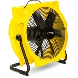 aksijalni ventilator visokih performansi ttv 4500