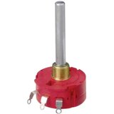 KYOCERA/AVX AB Elektronik 3114305100 Žičani potenciometar Mono 2 W 500 Ohm 1 ST Cijene