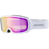 Alpina skijaške naočare NAKISKA Q-LITE bela 0-7280 | ePonuda.com