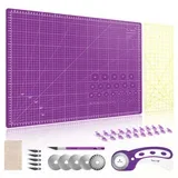 patchwork komplet za krojenje i rezanje