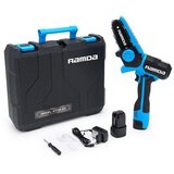 Ramda Žagica Li-Ion, 10cm, 14.4V/1.5Ah, (2 bateriji) | Shoptok.si