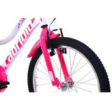 Capriolo DIAVOLO KID 20''HT white pink 926383-20 | Eponuda.com