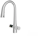 touchless pro slavina - hrom