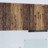  Ploča za perilicu posuđa Kalmar Staro drvo 50 x 31 x 80 cm | shoptok.hr