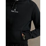 Polo Ralph Lauren Majica črna / bela | Shoptok.si