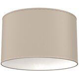  plafonsko svetlo arden 1xE27/15W/230V, prečnik 40 cm, bež | Eponuda.com