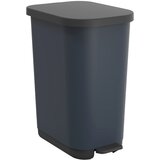 Rotho Ribo Blue - pedal bin – 35l | shoptok.hr