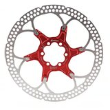 Formula FD781602SR ROTOR 6H, CRVENA, 160MM Cijene