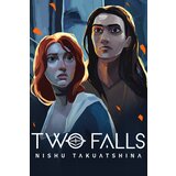 Steam Two Falls (Nishu Takuatshina) Key (PC) GLOBAL | ePonuda.com