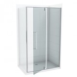 Minotti Concept absolut paravan 6mm staklo providno Pivot | Eponuda.com
