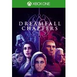 dreamfall chapters (xbox one) xbox live key europe  dreamfall chapters (xbox one) xbox live key europe Slike