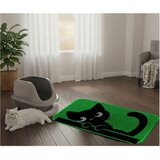 Paws &amp; Whiskers Višenamenska prostirka za mačje leglo 12 u više boja | Eponuda.com