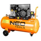 Neo Tools Kompresor za vazduh (uljni) od 100L – 12K030-1 | Eponuda.com