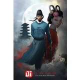 Steam Detective Di: The Silk Rose Murders Key GLOBAL | ePonuda.com