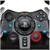 Logitech G29 Driving Force Racing Wheel PC/PS4/PS3 volan za igranje  941-000112