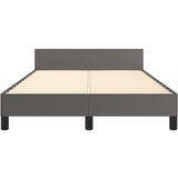  Okvir kreveta bez madraca sivi 120x190cm umjetne kože | Eponuda.com
