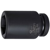 Unior Ključ nasadni IMPACT, dugi, prihvat 1" 27 616773 | Eponuda.com