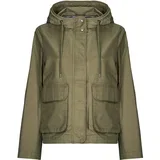W ILDE PARKA Kaki
