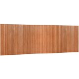 Furnova Paravan rjav 165x600 cm bambus, (21929972) | Shoptok.si