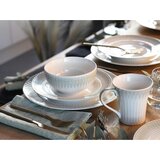 Creatable Kombinirani Servis Celadon Beige, 16-Delni | Shoptok.si