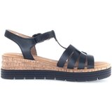 Gabor 62.701.57 Crna | shoptok.hr