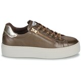 Nero Giardini Nizke superge I514185D-322 Pozlačena | Shoptok.si