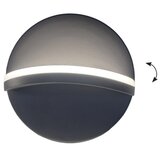  LED zidno svetlo LETTY LED/16W/230V antracit | Eponuda.com