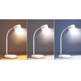 solight WO3000-W - LED prigušiva stona lampa LED/4,5W/5V 3000/4000/6500K bela | Eponuda.com