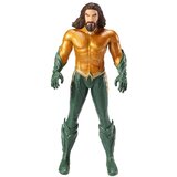  Bendyfig DC Aquaman Comic Aquaman mini figurica Noble Collection | Shoptok.si
