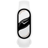 Xiaomi smart band 10 ceramic edition pearl white Cene