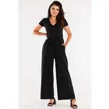 Infinite You Woman's Jumpsuit M293