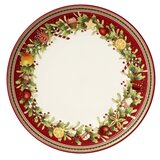  OVAL 28CM 2652 WINTER BAKERY | Eponuda.ba