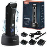 Berdsen BD-267 Professional Hair Clipper for Precision Grooming, (21740353) | Shoptok.si